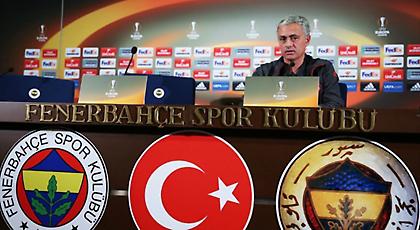 Μουρίνιο: «Γι' αυτό επανέφερα τον Σβαϊνστάιγκερ»