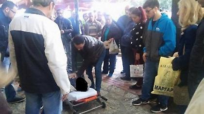 Αγρίνιο: Τραγικό τέλος για τον ηλικιωμένο που κατέρρευσε στην ουρά για τη σύνταξη