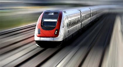 Άλλαξε οργανόγραμμα η ΤΡΑΙΝΟΣΕ παραμονές της μεταβίβασής της