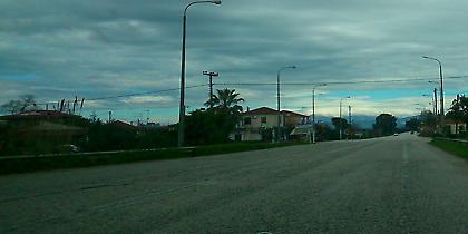 3,2 εκατ. ευρώ για βελτίωση της Π. Εθνικής Οδού από την Πάτρα έως την Κάτω Αχαΐα