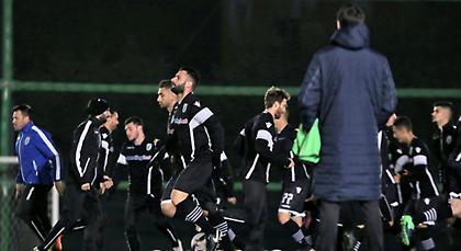 Οι εκλεκτοί του Ίβιτς για Καραμπάγκ