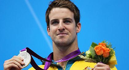 Διάλειμμα ενός χρόνου για Μάγκνουσεν