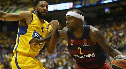 Μπάρτσα με ψυχή και Ράις!