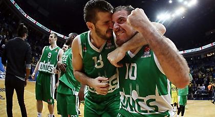 «Βόμβα» της Ούνιξ μέσα στην Πόλη!