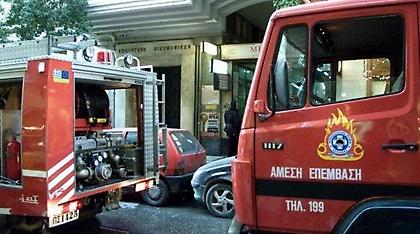 Διακοπές ρεύματος στην Αθήνα - Πάνω από 40 κλήσεις στην Πυροσβεστική