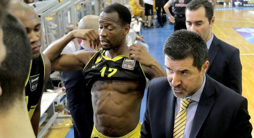 Πρίφτης: «Πλασματική η εικόνα της Ναχαρίγια, αλλά ήμασταν καλοί»