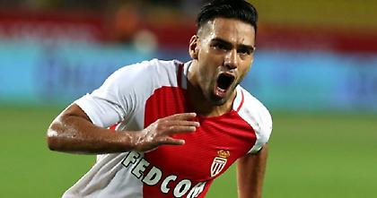 Θύμισε Φαλκάο ο… Φαλκάο (video)