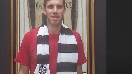 Έδιωξε τον απείθαρχο Ναγιάρ ο Παναιγιάλειος