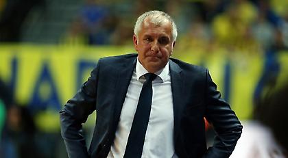 Ομπράντοβιτς: «Κάποιοι δεν καταλαβαίνουν τι σημαίνει να παίζεις στη Φενέρ»