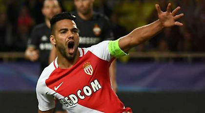 Ακάθεκτη -και αήττητη- με Φαλκάο η ομαδάρα του Ζαρντίμ!