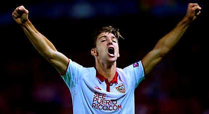 Πάρτι και πρωτιά η Σεβίλλη, αλλά…