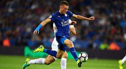 Όπως το ήθελε η Λέστερ…