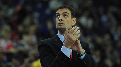 Μπαρτζώκας: «Πολύ σημαντική η νίκη, τώρα κοιτάμε το ντέρμπι»