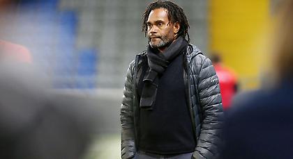 Καρεμπέ: «Με την καλύτερη ψυχολογία στο ντέρμπι»