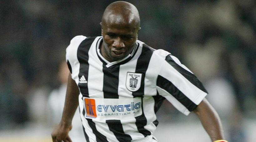 Στα δικαστήρια ο Φουτσίνι με τον εκπρόσωπό του