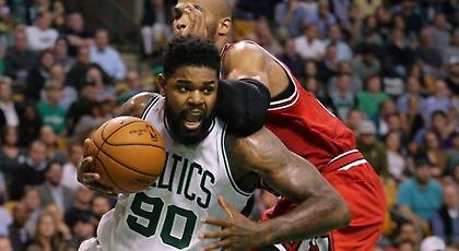 Το αήττητο σταμάτησε στους Σέλτικς