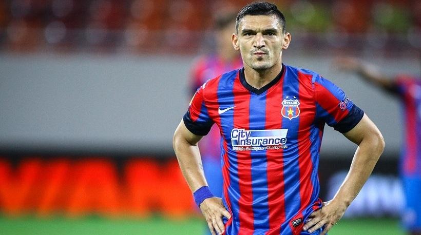 Στο «στόχαστρο» του ΠΑΟΚ ο Κεσέρου (vids)