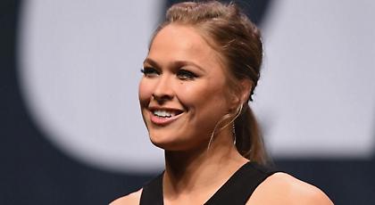 «Πλησιάζει το τέλος της καριέρας της Ράουζι»