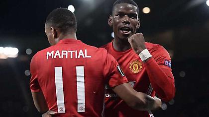 Ξεκαθαρίζει το τοπίο στο Europa League