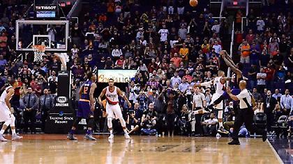 O killer Μπλέντσο στην πρώτη θέση του Top 10 (video)