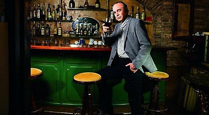 Ραγίζουν καρδιές τα τελευταία λόγια του Γιώργου Βασιλείου: «Φεύγω μάγκας και γεμάτος»