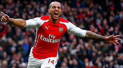 Με... προσευχές για τρεις στην Άρσεναλ