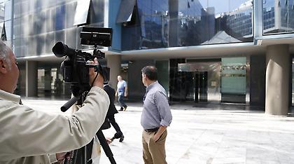 Μιχάλης Ιγνατίου: «Αντιλαμβάνομαι» γιατί ο Αλέξης Τσίπρας επιθυμεί διακαώς να κλείσει το Mega