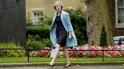 Ήττα για τη Μέι: Μόνο με σύμφωνη γνώμη του Κοινοβουλίου μπορεί να γίνει Brexit