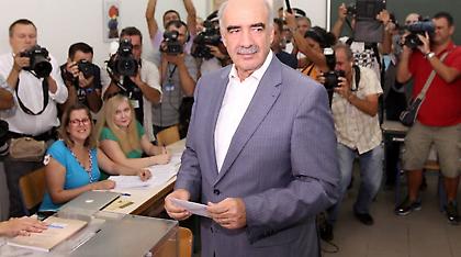 Μεϊμαράκης: Ως πρόεδρος της ΝΔ δεν είχα συμφωνήσει για το ΕΣΡ