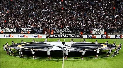 ΠΑΟΚ: «Μη δώσετε δικαίωμα να αμαυρωθεί η εικόνα της Τούμπας»!