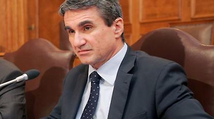 Λοβέρδος σε Παππά: «Κατεργαριές δεν περνάνε, υπάρχουν αποφάσεις της Δικαιοσύνης»