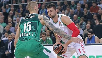 Ούτε με Ερυθρό Αστέρα ο Μπαρνιάνι