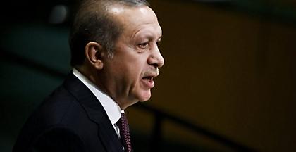 Ερντογάν: Η Γερμανία είναι καταφύγιο της τρομοκρατίας, θα κριθεί από την Ιστορία
