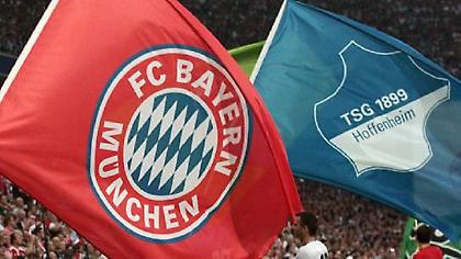 Υπάρχει κίνδυνος για Μπάγερν