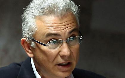 Θ. Ρουσόπουλος: «Το μεγαλύτερο bullying κατά πάντων το έχει κάνει ο Λαζόπουλος»