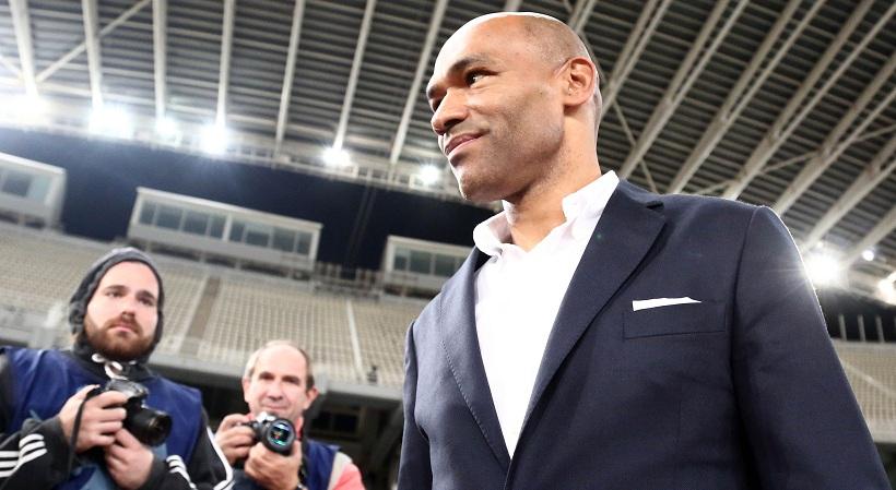 Στο ΟΑΚΑ η τελευταία προπόνηση της ΑΕΚ πριν τον Ατρόμητο