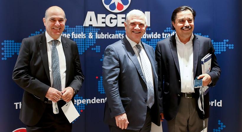 Στην Ευρωαραβική σύνοδο ο Δημήτρης Μελισσανίδης