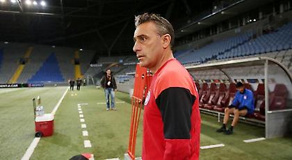 Με εκπλήξεις η ενδεκάδα του Ολυμπιακού