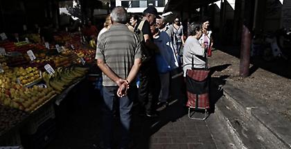 Πάνω από το στόχο τα έσοδα και τον Οκτώβριο