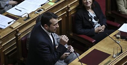 Ακόμα περισσότερο ξηλώνεται ο νόμος Παππά