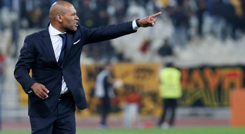 Μοράις: «Θα είμαστε σε θέση να διεκδικήσουμε πρωτάθλημα»