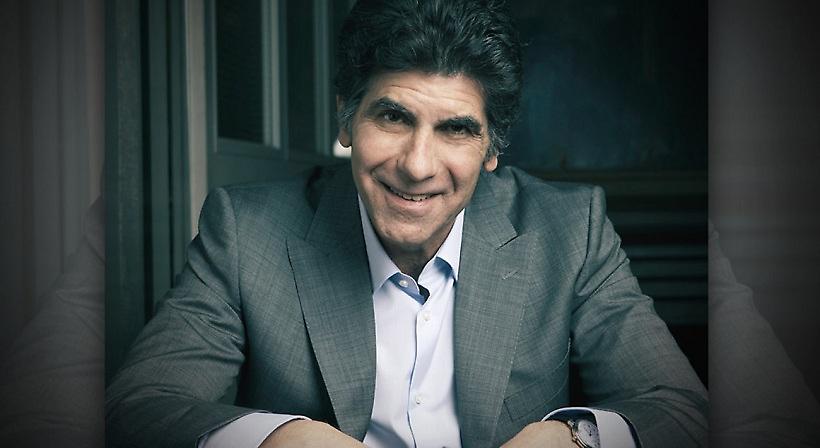 «Τα λεφτά που παίρνει ο Μπέζος από την ΕΡΤ είναι ψίχουλα…»