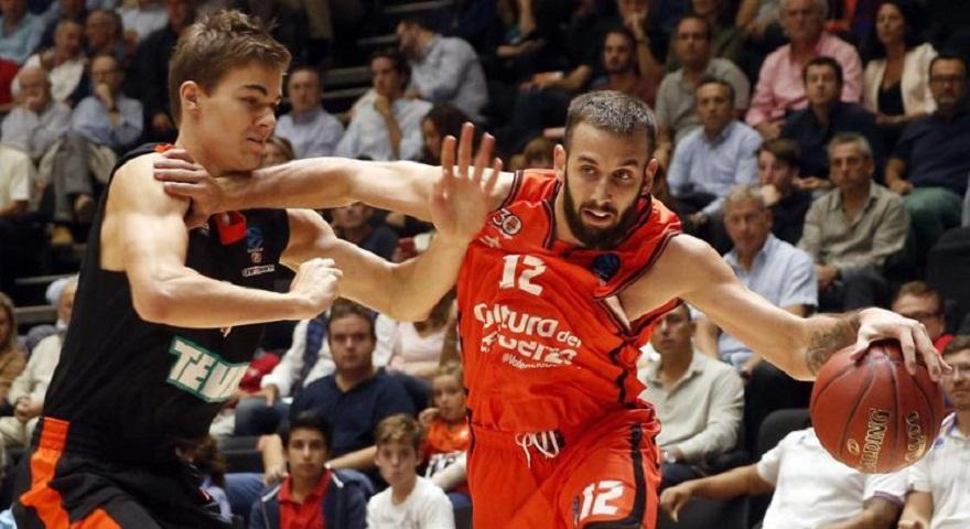 Μαρτίνεθ: «Δεν περίμενα να φύγει ο Γιάνκοβιτς από τη Βαλένθια»