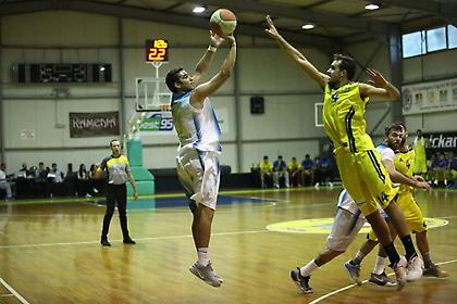 Κυρίτσης: «Άσχημη παρένθεση το ματς με Ηρακλή»