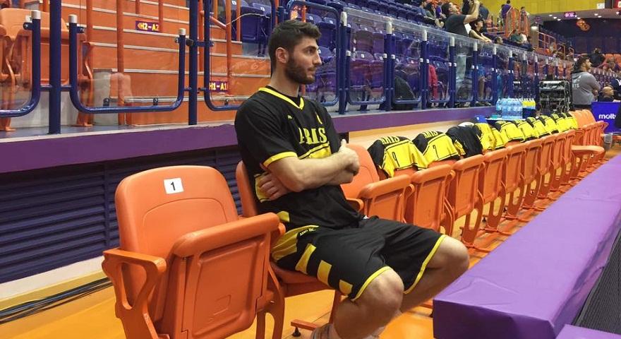 «Τρέχει» για Ολυμπιακό ο Τσαϊρέλης