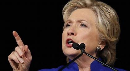 Ο Τραμπ ψαλίδισε κι άλλο τη διαφορά: Είναι μόλις τρεις μονάδες πίσω από την Χίλαρι