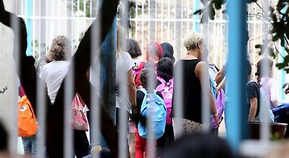 Αντιδράσεις πριν καν χτυπήσει το πρώτο καμπανάκι για τα προσφυγόπουλα στο Μεσολόγγι