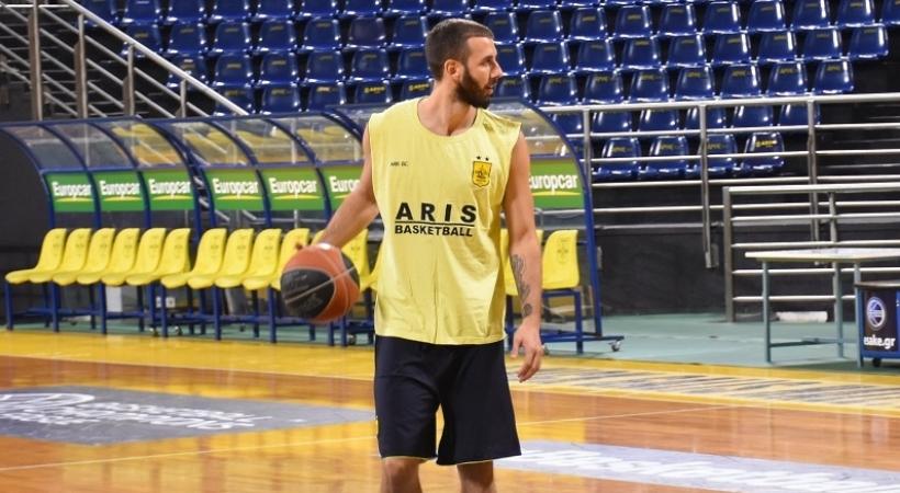 Έβαλε τα κίτρινα ο Γιάνκοβιτς (pics)