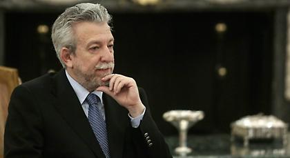 Κοντονής: «Δεν φοβόμαστε, θα επιλύσουμε κάθε υπόθεση διαπλοκής και διαφθοράς»