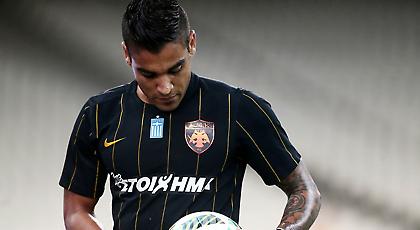 Τα γκολ θα είναι το μόνο βάλσαμο για την ΑΕΚ